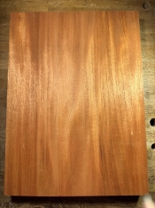 Arcus Thinbody Archtop - Organic Texture